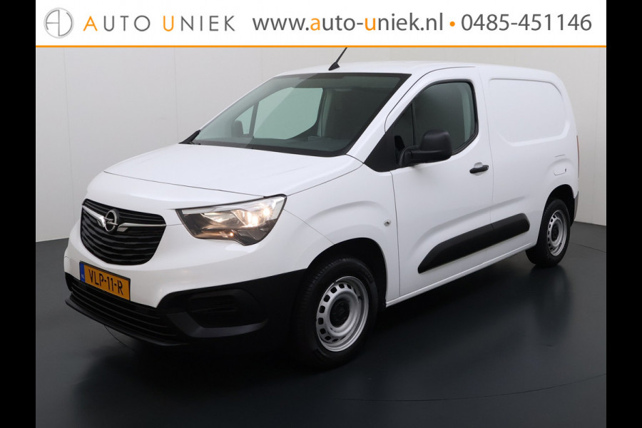 Opel Combo 1.5D L1H1 Selection Trekhaak, Cruise Control, Ex Lease, Airco