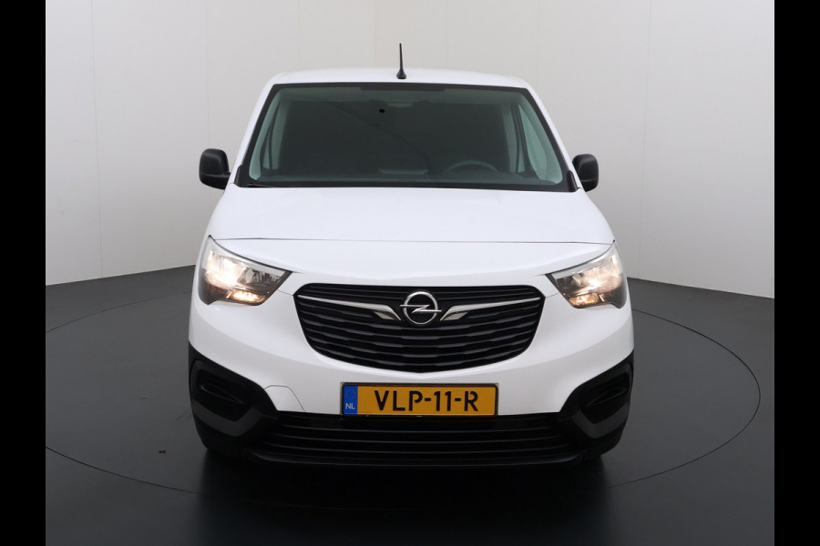 Opel Combo 1.5D L1H1 Selection Trekhaak, Cruise Control, Ex Lease, Airco