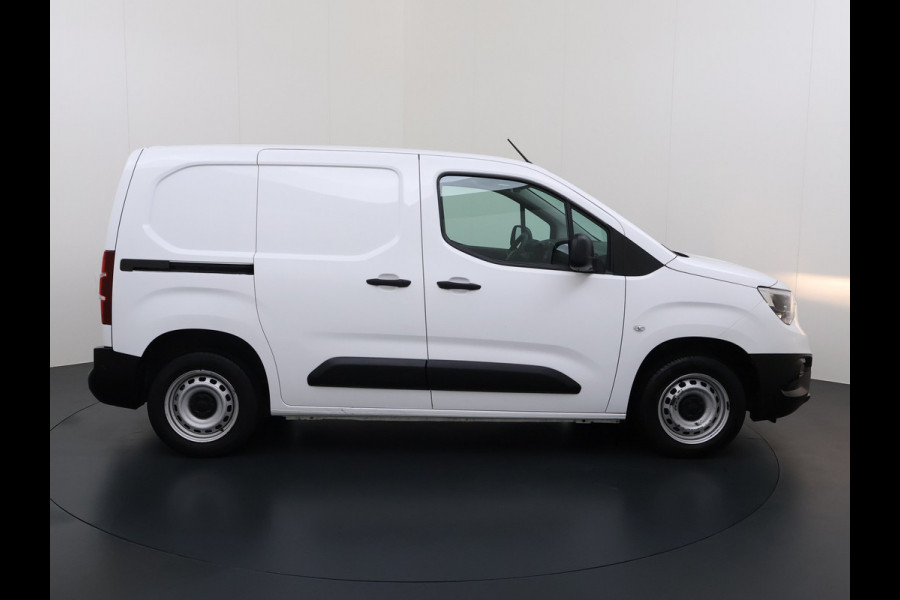 Opel Combo 1.5D L1H1 Selection Trekhaak, Cruise Control, Ex Lease, Airco