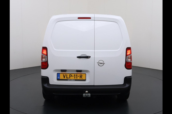 Opel Combo 1.5D L1H1 Selection Trekhaak, Cruise Control, Ex Lease, Airco