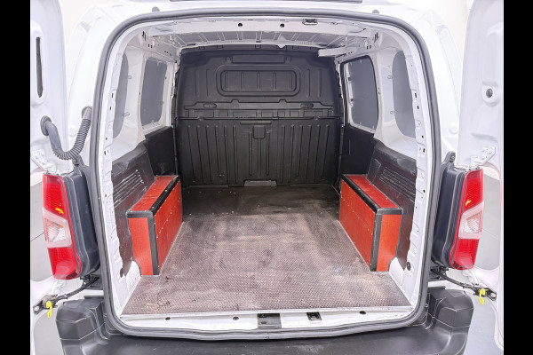 Opel Combo 1.5D L1H1 Selection Trekhaak, Cruise Control, Ex Lease, Airco