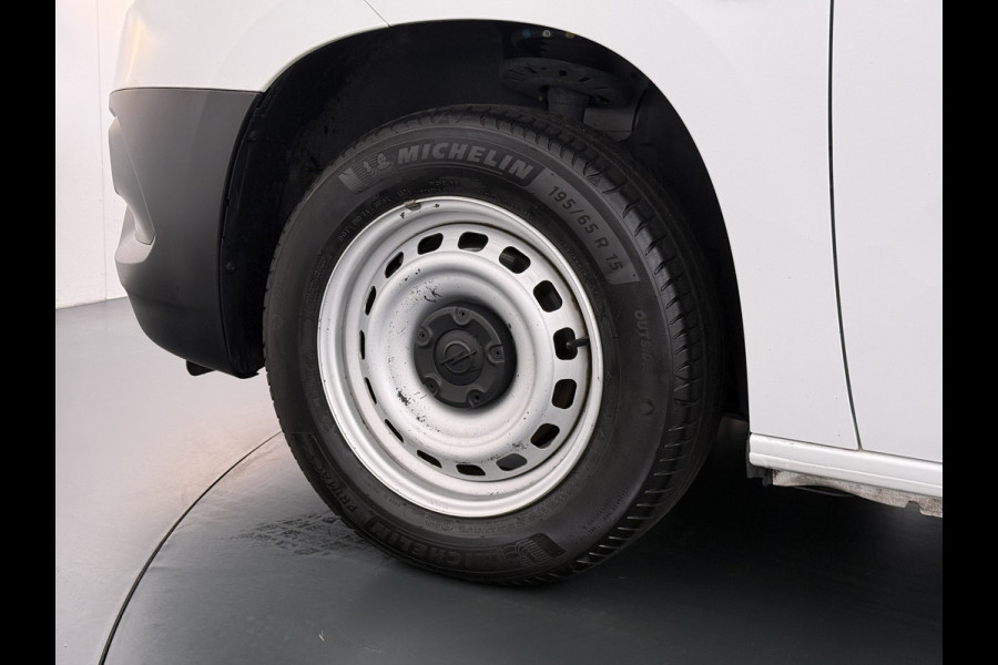 Opel Combo 1.5D L1H1 Selection Trekhaak, Cruise Control, Ex Lease, Airco