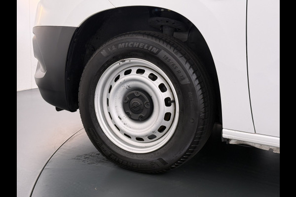 Opel Combo 1.5D L1H1 Selection Trekhaak, Cruise Control, Ex Lease, Airco