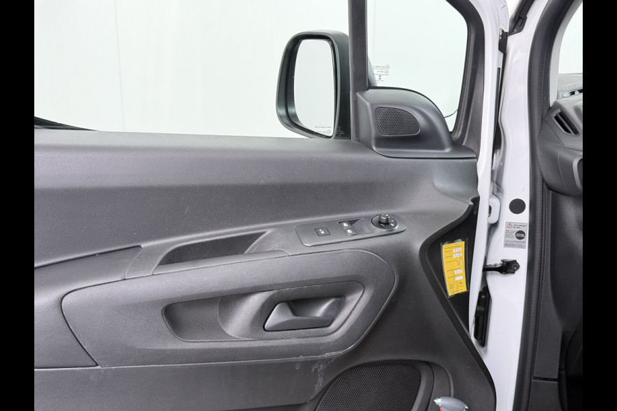 Opel Combo 1.5D L1H1 Selection Trekhaak, Cruise Control, Ex Lease, Airco