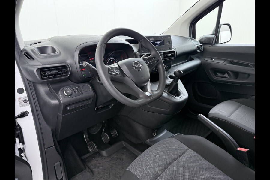 Opel Combo 1.5D L1H1 Selection Trekhaak, Cruise Control, Ex Lease, Airco