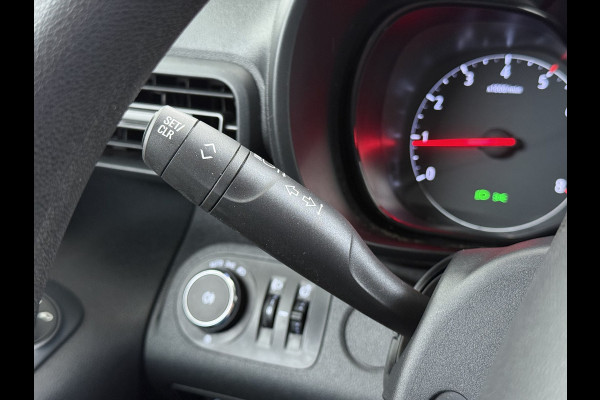 Opel Combo 1.5D L1H1 Selection Trekhaak, Cruise Control, Ex Lease, Airco