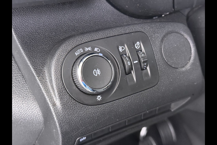 Opel Combo 1.5D L1H1 Selection Trekhaak, Cruise Control, Ex Lease, Airco