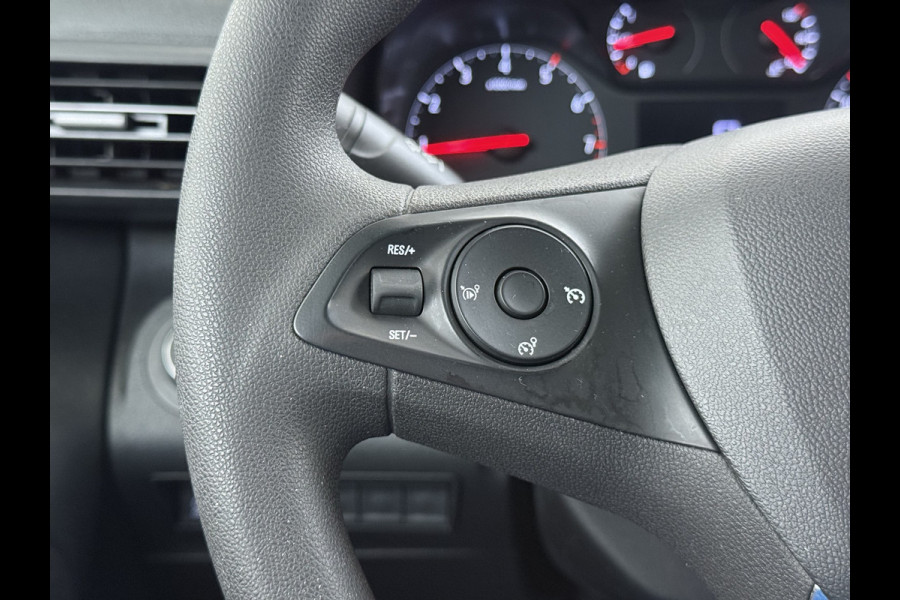 Opel Combo 1.5D L1H1 Selection Trekhaak, Cruise Control, Ex Lease, Airco