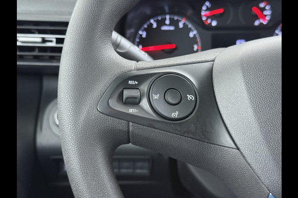 Opel Combo 1.5D L1H1 Selection Trekhaak, Cruise Control, Ex Lease, Airco