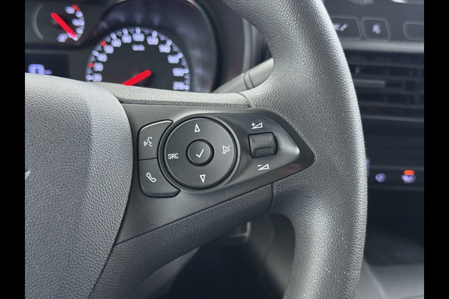 Opel Combo 1.5D L1H1 Selection Trekhaak, Cruise Control, Ex Lease, Airco