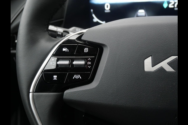 Kia Niro EV Light Advanced 64.8 kWh | Navi | Camera | Carplay | Stoel&stuur verwarming | 3Fase