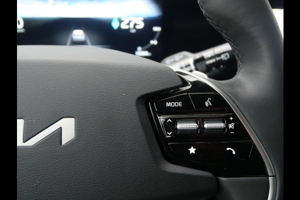Kia Niro EV Light Advanced 64.8 kWh | Navi | Camera | Carplay | Stoel&stuur verwarming | 3Fase