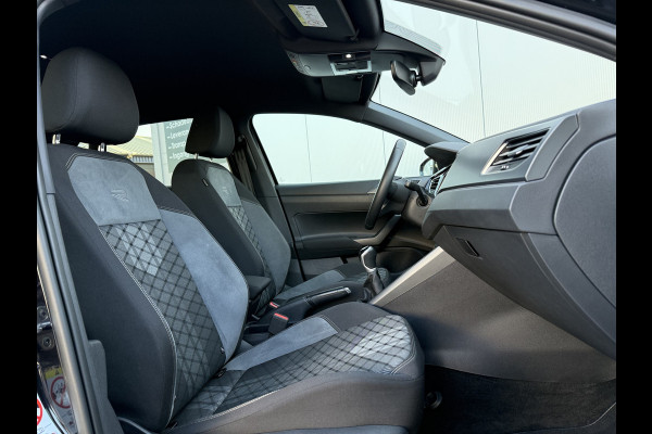 Volkswagen Polo 1.0 TSI R-Line Business