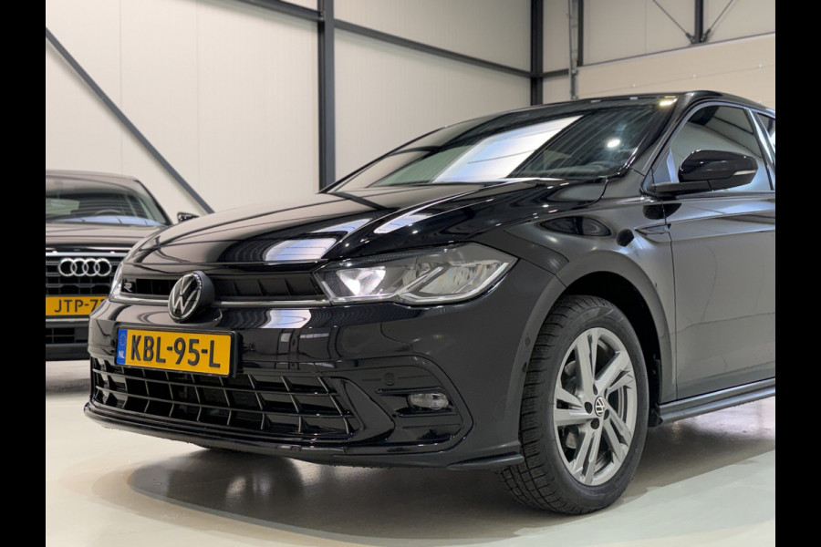 Volkswagen Polo 1.0 TSI R-Line Business
