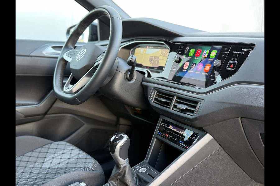 Volkswagen Polo 1.0 TSI R-Line Business