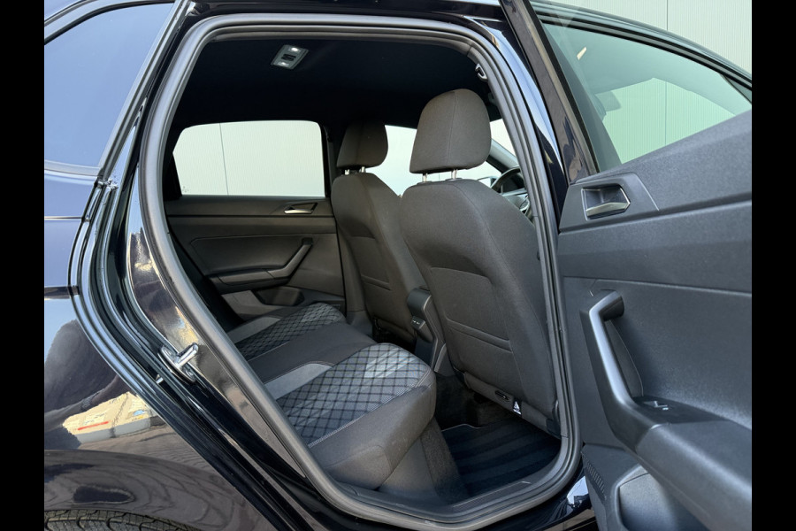 Volkswagen Polo 1.0 TSI R-Line Business