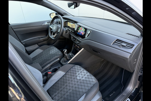 Volkswagen Polo 1.0 TSI R-Line Business