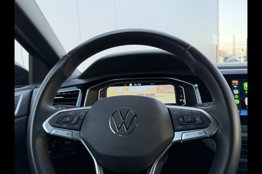 Volkswagen Polo 1.0 TSI R-Line Business