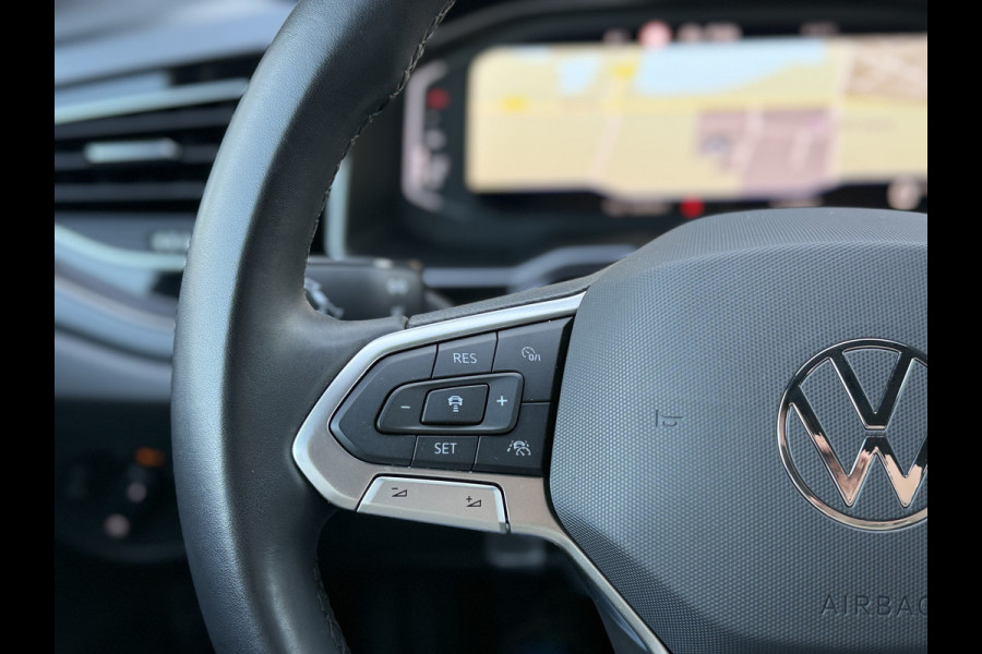 Volkswagen Polo 1.0 TSI R-Line Business