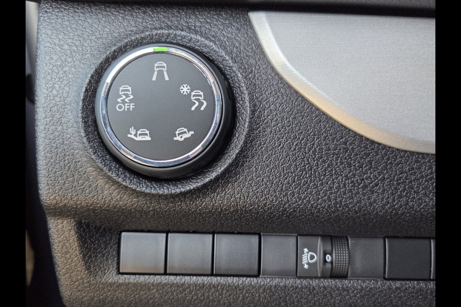 Peugeot e-Traveller 75 kWh Allure VIP Lederen bekleding 7 Persoons Full Options