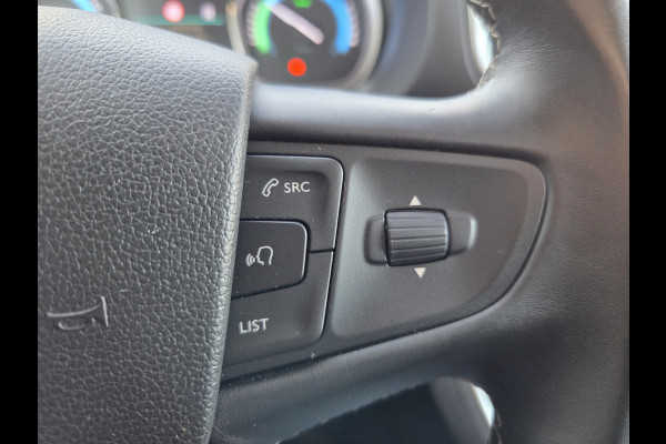 Peugeot e-Traveller 75 kWh Allure VIP Lederen bekleding 7 Persoons Full Options