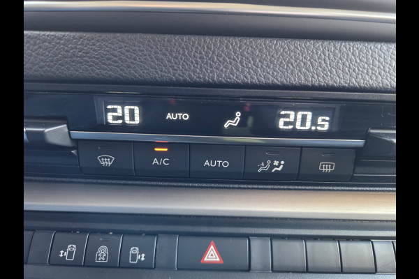 Peugeot e-Traveller 75 kWh Allure VIP Lederen bekleding 7 Persoons Full Options