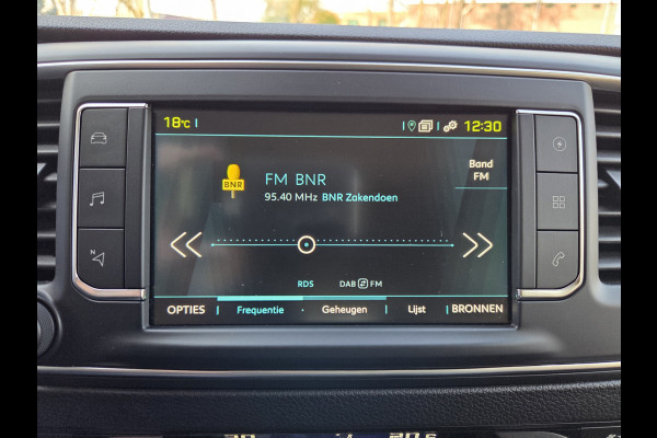 Peugeot e-Traveller 75 kWh Allure VIP Lederen bekleding 7 Persoons Full Options