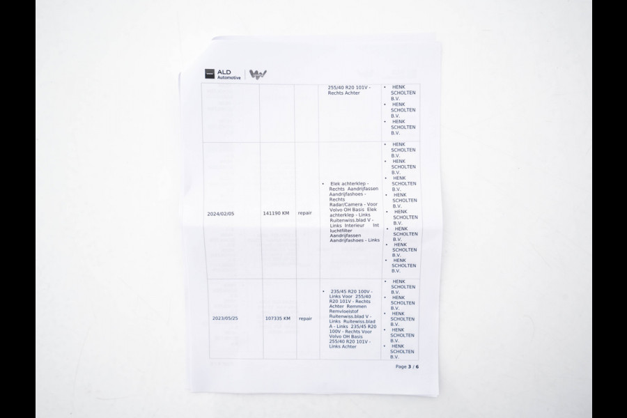 Volvo XC40 Recharge P8 AWD R-Design [ 3-Fase-11kW ] {SOH-90%} (INCL-BTW) Aut. *PANO | LEATHER-ALCANTARA | ADAPTIVE-CRUISE | DIGI-COCKPIT | FULL-LED | HARMAN/KARDON | TOPVIEW | NAVI-FULLMAP | ECC | PDC | KEYLESS | HEATED-SPORTSEATS | TOWBAR | 20''ALU*