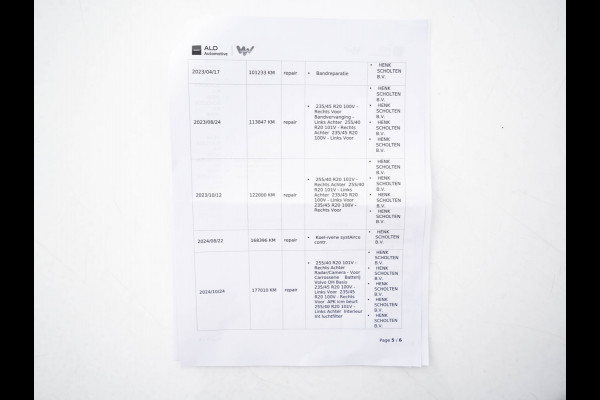Volvo XC40 Recharge P8 AWD R-Design [ 3-Fase-11kW ] {SOH-90%} (INCL-BTW) Aut. *PANO | LEATHER-ALCANTARA | ADAPTIVE-CRUISE | DIGI-COCKPIT | FULL-LED | HARMAN/KARDON | TOPVIEW | NAVI-FULLMAP | ECC | PDC | KEYLESS | HEATED-SPORTSEATS | TOWBAR | 20''ALU*