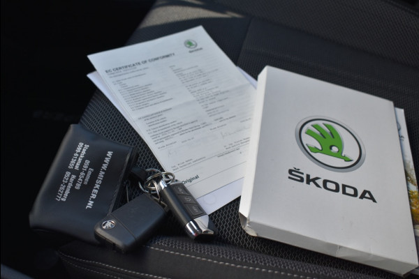 Škoda Superb 1.4 TSI iV BnsEdPlus