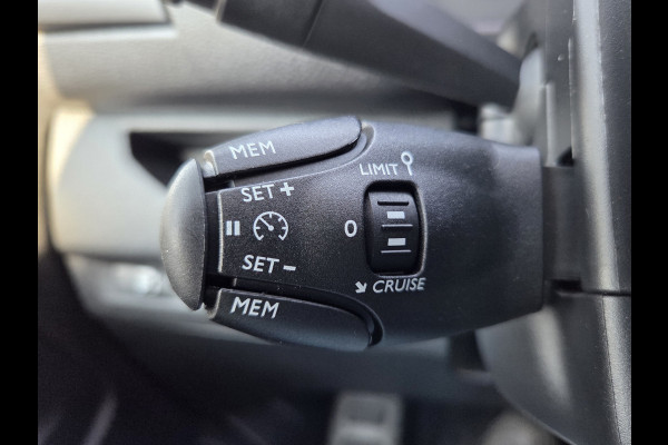 Citroën ë-Jumpy L2 50 kWh SNELLADER Airco Navi DAB+ Achteruitrijcamera PDC