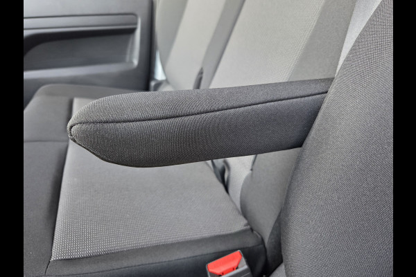 Citroën ë-Jumpy L2 50 kWh SNELLADER Airco Navi DAB+ Achteruitrijcamera PDC