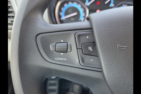 Citroën ë-Jumpy L2 50 kWh SNELLADER Airco Navi DAB+ Achteruitrijcamera PDC