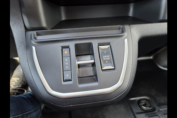 Citroën ë-Jumpy L2 50 kWh SNELLADER Airco Navi DAB+ Achteruitrijcamera PDC