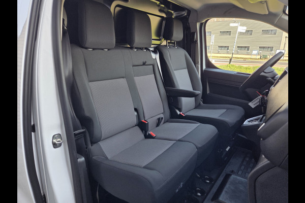 Citroën ë-Jumpy L2 50 kWh SNELLADER Airco Navi DAB+ Achteruitrijcamera PDC