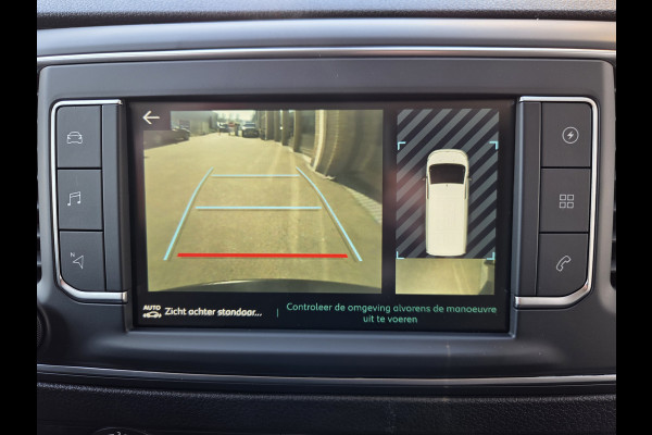 Citroën ë-Jumpy L2 50 kWh SNELLADER Airco Navi DAB+ Achteruitrijcamera PDC