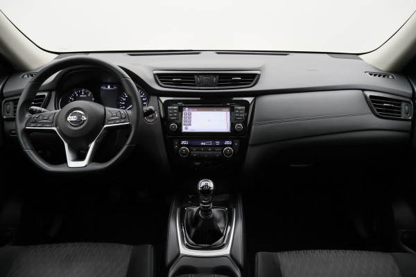 Nissan X-Trail 1.6 DIG-T N-Connecta 7p. Panoramadak, 360° Camera, Keyless, Navigatie, PDC
