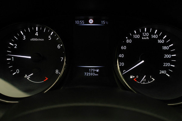 Nissan X-Trail 1.6 DIG-T N-Connecta 7p. Panoramadak, 360° Camera, Keyless, Navigatie, PDC