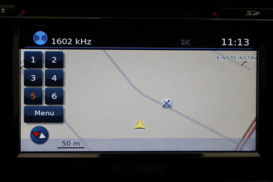 Nissan X-Trail 1.6 DIG-T N-Connecta 7p. Panoramadak, 360° Camera, Keyless, Navigatie, PDC