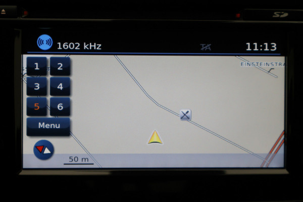 Nissan X-Trail 1.6 DIG-T N-Connecta 7p. Panoramadak, 360° Camera, Keyless, Navigatie, PDC