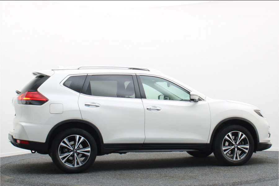 Nissan X-Trail 1.6 DIG-T N-Connecta 7p. Panoramadak, 360° Camera, Keyless, Navigatie, PDC