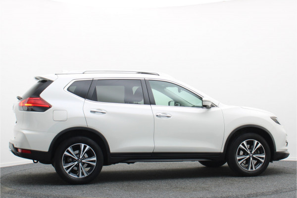 Nissan X-Trail 1.6 DIG-T N-Connecta 7p. Panoramadak, 360° Camera, Keyless, Navigatie, PDC