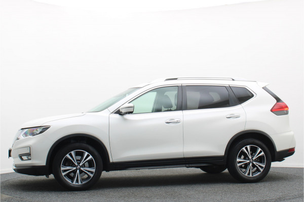 Nissan X-Trail 1.6 DIG-T N-Connecta 7p. Panoramadak, 360° Camera, Keyless, Navigatie, PDC