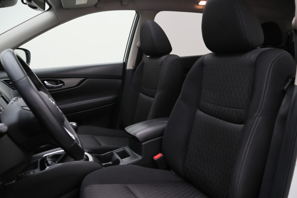 Nissan X-Trail 1.6 DIG-T N-Connecta 7p. Panoramadak, 360° Camera, Keyless, Navigatie, PDC
