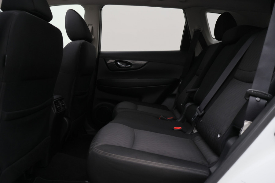 Nissan X-Trail 1.6 DIG-T N-Connecta 7p. Panoramadak, 360° Camera, Keyless, Navigatie, PDC