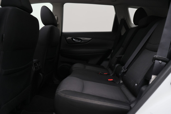 Nissan X-Trail 1.6 DIG-T N-Connecta 7p. Panoramadak, 360° Camera, Keyless, Navigatie, PDC