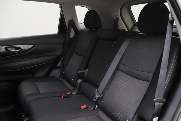 Nissan X-Trail 1.6 DIG-T N-Connecta 7p. Panoramadak, 360° Camera, Keyless, Navigatie, PDC