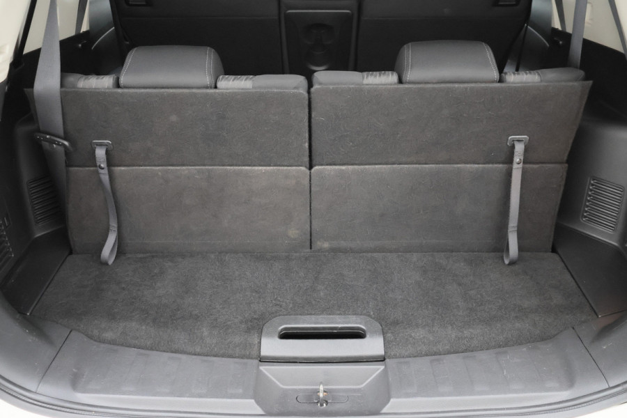 Nissan X-Trail 1.6 DIG-T N-Connecta 7p. Panoramadak, 360° Camera, Keyless, Navigatie, PDC