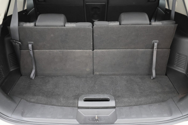 Nissan X-Trail 1.6 DIG-T N-Connecta 7p. Panoramadak, 360° Camera, Keyless, Navigatie, PDC