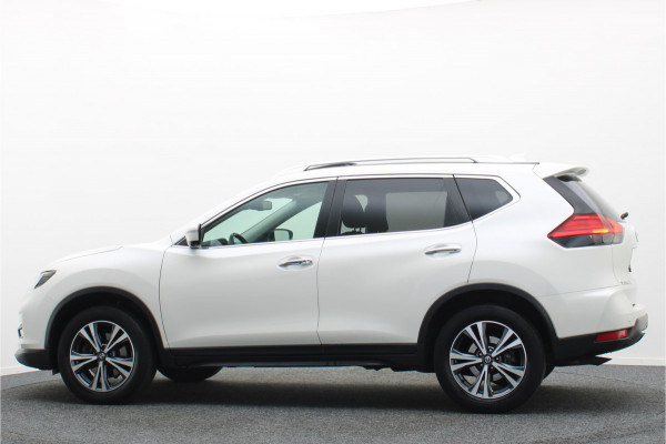 Nissan X-Trail 1.6 DIG-T N-Connecta 7p. Panoramadak, 360° Camera, Keyless, Navigatie, PDC